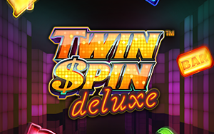 Twin Spin Deluxe