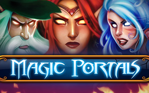 Magic Portals™