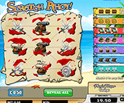 Scratch Ahoy