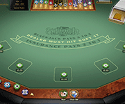 Spanish 21 Blackjack Gold