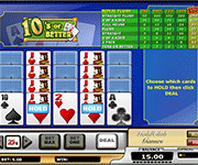 Tens or Better 4hand