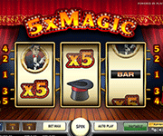 5xMagic