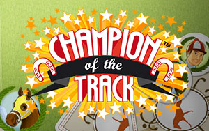 Champion of the Track