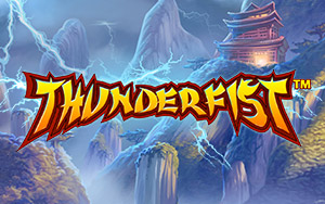 Thunderfist™