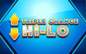 Triple Chance Hi Lo
