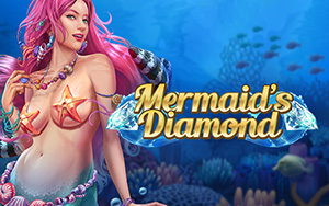 Mermaids Diamond