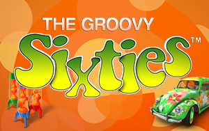 The Groovy Sixties™