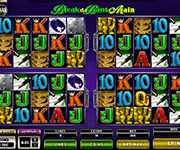 Break Da  Bank Again