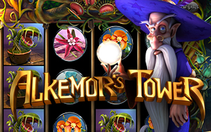 Alkemor's Tower