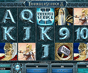 Thunderstruck II