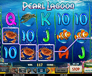 Pearl Lagoon