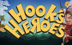 Hook's Heroes™