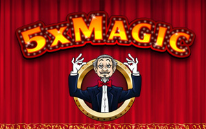 5xMagic