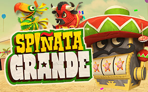 Spiñata Grande™