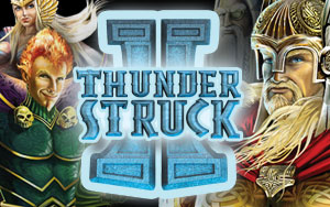 Thunderstruck II