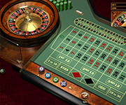 European Roulette Gold