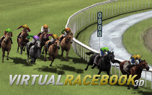 Virtual Racebook 3D
