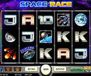 SpaceRace