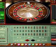 Premier Roulette